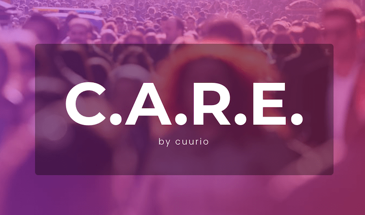 care by cuurio