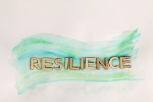 How can I become more resilient, resilience