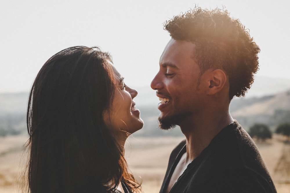 20 ways to let someone know how much you love them, marriage, love