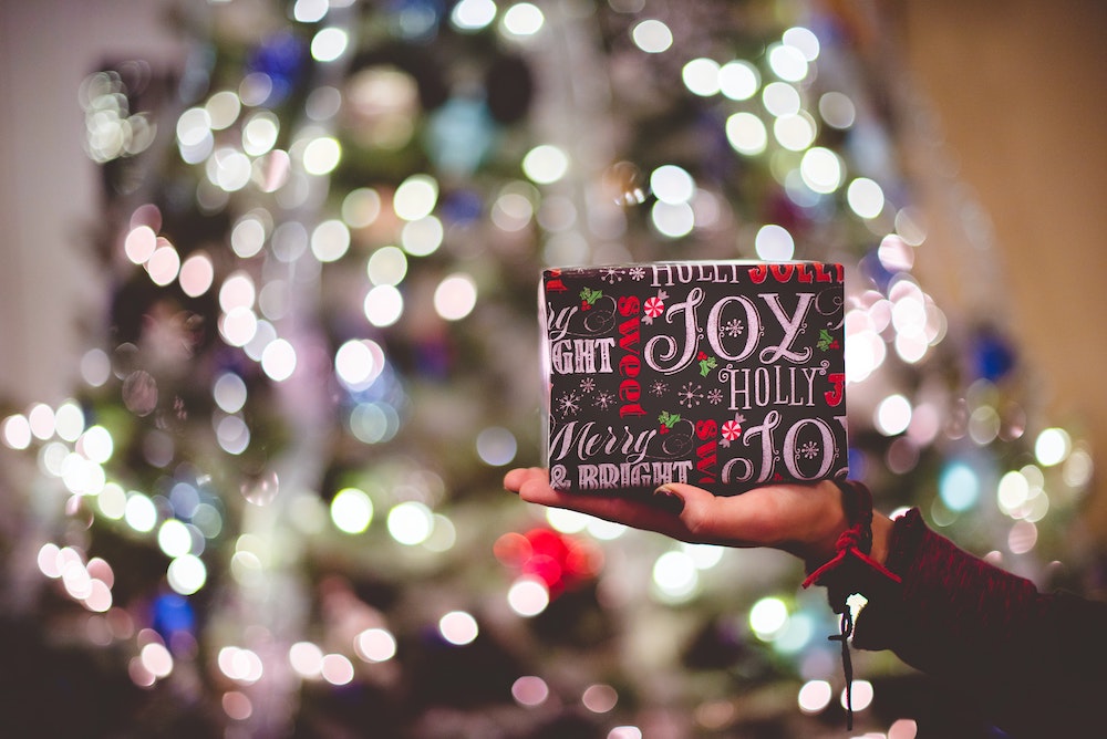 What is Christmas to you, Questions, God's Love