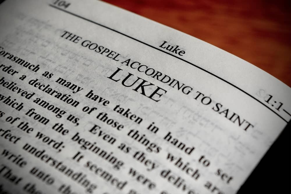Luke 5, ADDBIBLE podcast, Daily Devotional