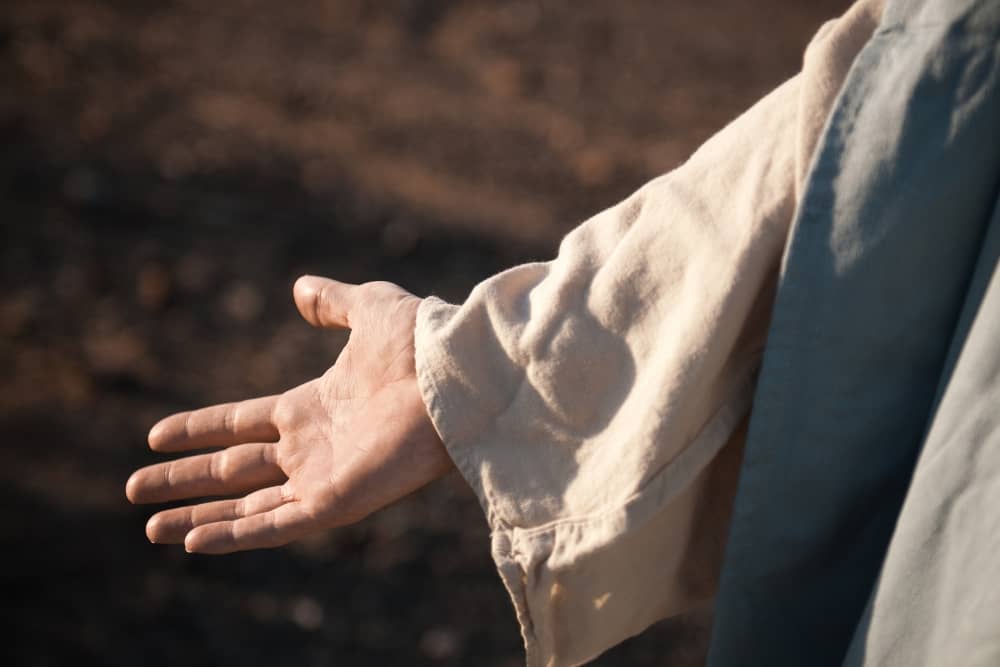 does jesus call everyone to follow him, I have decided to follow Jesus,Jesus says to count the cost, free gift of salvation, questions