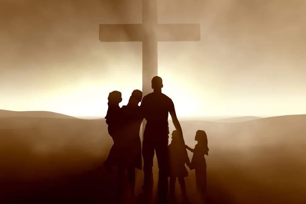 how to become children of God, how to be a child of God, how to become a son or daughter of God, Questions