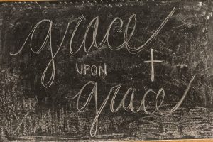 Is God's grace for me, what is grace, God's love, Grace