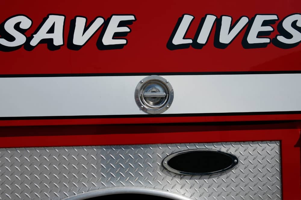 can saving lives get us into heaven, Questions